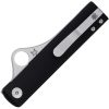 SC272ALBKP_add_01.jpg Spyderco Essenza Linerlock Black Aluminum