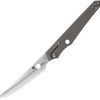 Spyderco Cobol SlipIt Titanium M390
