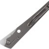 Spyderco Cobol SlipIt Titanium M390