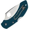SC28FP2K390_add_01.jpg Spyderco Dragonfly 2 Lockback Blue K390