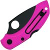 SC28FPPNS30VBK2_add_01.jpg Spyderco Dragonfly 2 CPM S30V Black Pink Handle