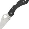 SC28FPWCBK2.jpg Spyderco Dragonfly 2 Wharncliffe VG-10 Black