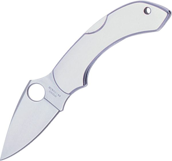 Spyderco Dragonfly VG-10 Stainless Steel