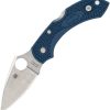 Spyderco Dragonfly 2 CPM SPY27 Cobalt