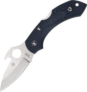 SC28PGYW2.jpg Spyderco Dragonfly 3 VG-10 Saber Gray