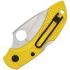 SC28PYL2_add_01.jpg Spyderco Dragonfly 2 H2 Yellow Glass Nylon