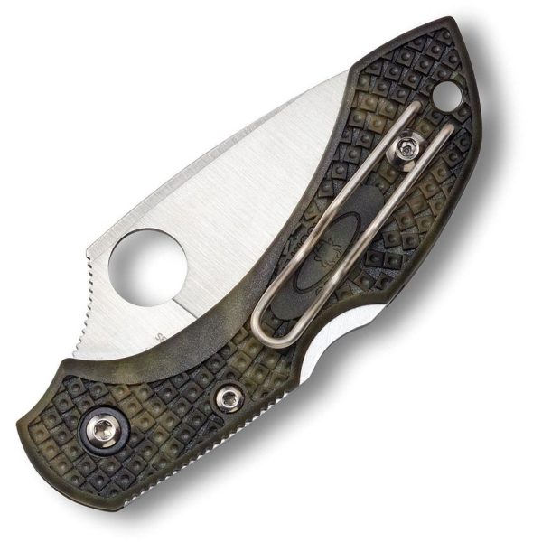 SC28ZFPGR2_add_01.jpg Spyderco Dragonfly 2 VG-10 Lockback - Camo Handle