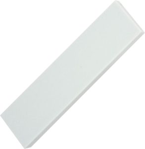 SC302UF.jpg Spyderco Bench Stone Ultra Fine - Ceramic 8 inches