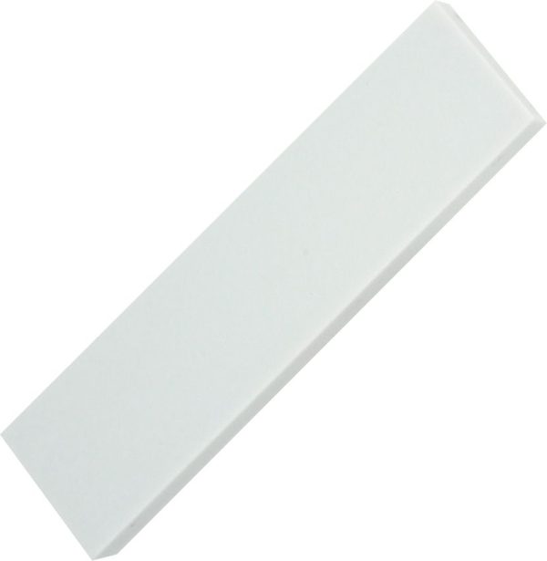 SC302UF.jpg Spyderco Bench Stone Ultra Fine - Ceramic 8 inches