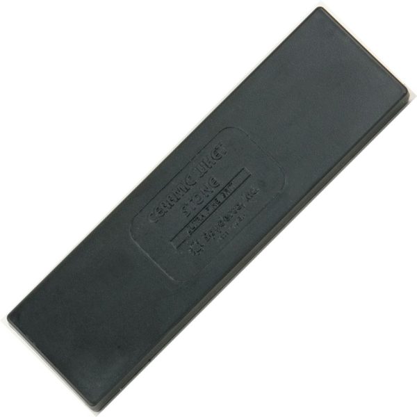 SC302UF_add_01.jpg Spyderco Bench Stone Ultra Fine - Ceramic 8 inches