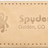 Spyderco Pocket Stone Medium - High Alumina Ceramic