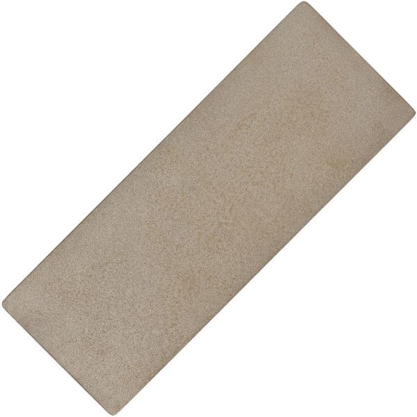 Spyderco Bench Stone CBN 400/800-mesh Dual Grit