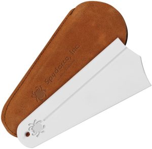 SC308F.jpg Spyderco Golden Stone - Self-leveling Duck Foot