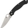 Spyderco Military 2 Compression Lock CPM S30V