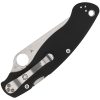 Spyderco Military 2 Compression Lock CPM S30V