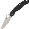 Spyderco Military 2 CPM S30V Compression Lock Knife