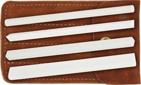 SC400F_add_01.jpg Spyderco Ceramic File Sharpening Set - 4 Piece