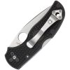 Spyderco Native 5 Lightweight Black FRN