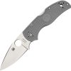 Spyderco Native 5 Lockback Maxamet Steel