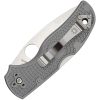 Spyderco Native 5 Lockback Maxamet Steel