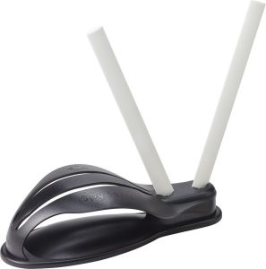 SC603F.jpg Spyderco Gauntlet Select Sharpener - Ceramic Rods