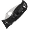 Spyderco Lil Temperance 3 Lightweight - Serrated VG-10