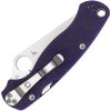 SC81GPDBL2_add_01.jpg Spyderco Para Military 2 Compression Lock Blue Folding Knife 3.5"