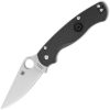 Spyderco Para Military 2 Compression Lock Folding Knife 3.5" CTS-BD1