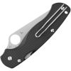 Spyderco Para Military 2 Compress Lock Serrated - FRN