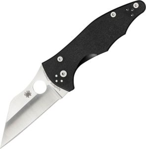 Spyderco Yojimbo 2 Compression Lock - S30V