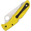 SC91PYL2_add_01.jpg Spyderco Pacific Salt 2 Yellow H2 Folding Knife