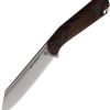 Scandinoff Nordic Protector Scandi Grind Fixed Blade