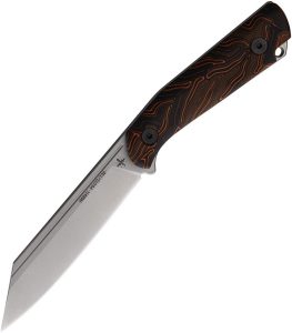 Scandinoff Nordic Protector Scandi Grind Fixed Blade