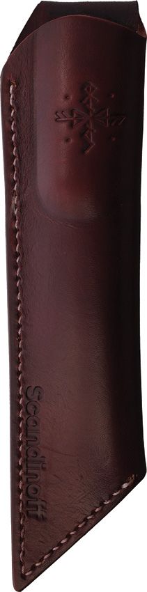 Scandinoff Nordic Protector Scandi Grind Fixed Blade