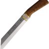 Scandinoff Valknut Classic Reindeer Antler Knife