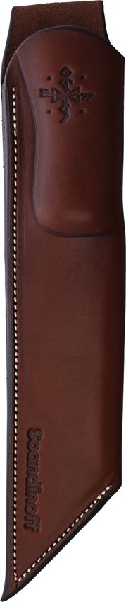 Scandinoff Valknut Classic Reindeer Antler Knife