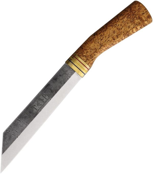 Scandinoff Valknut Classic Viking Wharncliffe Knife