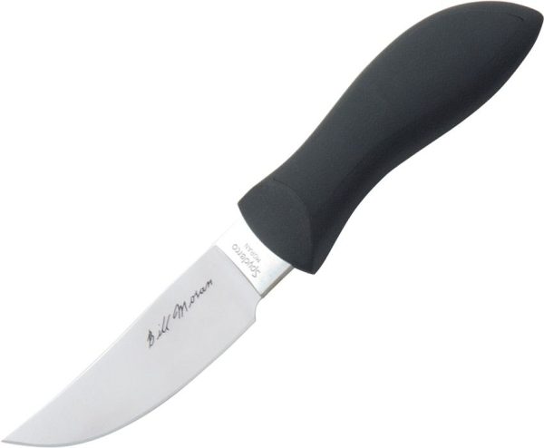 SCFB01.jpg Spyderco Upswept Moran Featherweight Fixed Blade