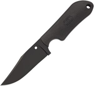 Spyderco Street Beat Light Weight - Black Ceramic VG-10