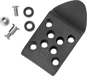 Spyderco G Clip Mount - Universal Sheath Attachment