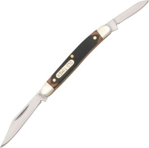 Schrade Old Timer Minuteman 2.88 inch Pocket