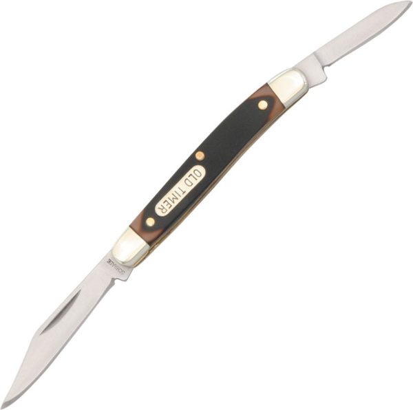 Schrade Old Timer Minuteman 2.88 inch Pocket