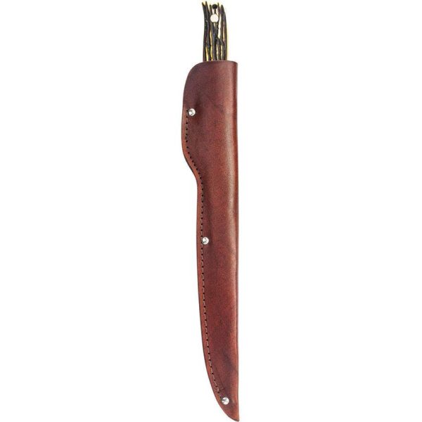 Schrade Uncle Henry Fillet 7.5 inch - Staglon