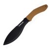 Schrade Frontier Machete - Sawback GFN Handle