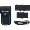 Schrade Replaceable Blade Kit Stainless Steel Gray FRN Handle
