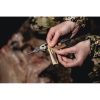Schrade Replaceable Blade Kit Stainless Steel Gray FRN Handle