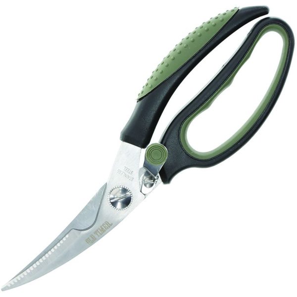 SCH1123120_add_04.jpg Schrade Camp Field Dressing Kit 10-Piece Hunting Multi Tool