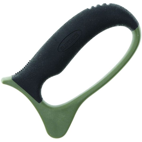 Schrade Lightweight Field Dressing Kit 3-Knife Fixed Blade Set