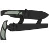 Schrade Old Timer Hunter Combo - Guthook Blade