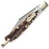 Schrade Uncle Henry Roadie Single Blade Pocket Knife